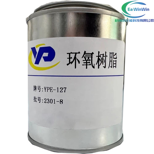 Epoxy Resins Cast Molding Electronic