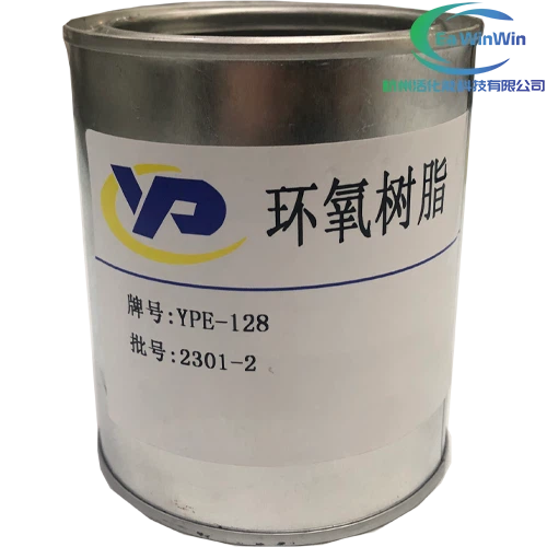 Epoxy Vinyl Ester