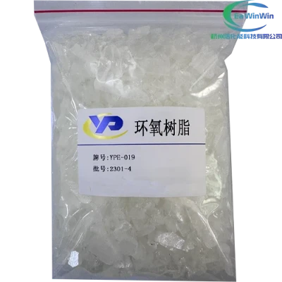 Pakej Minuman Epoxy Resin Coatings
