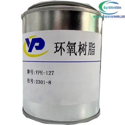 Elektronik Acuan Tuang Resin Epoksi